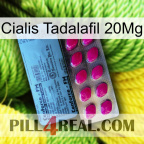 Cialis Tadalafil 20Mg 35